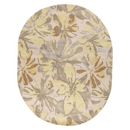 Surya Athena - 8' X 10' Oval Area Rug ATH5071-810OV